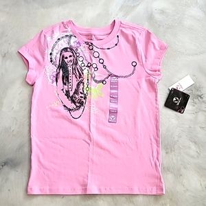 Disney Hanna Montana size M (10/12) kids
